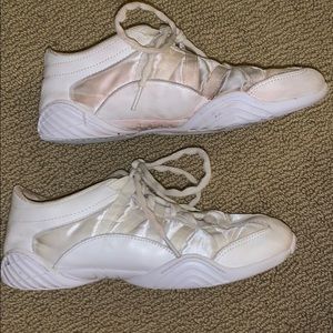 Nfinity Cheer Shoes